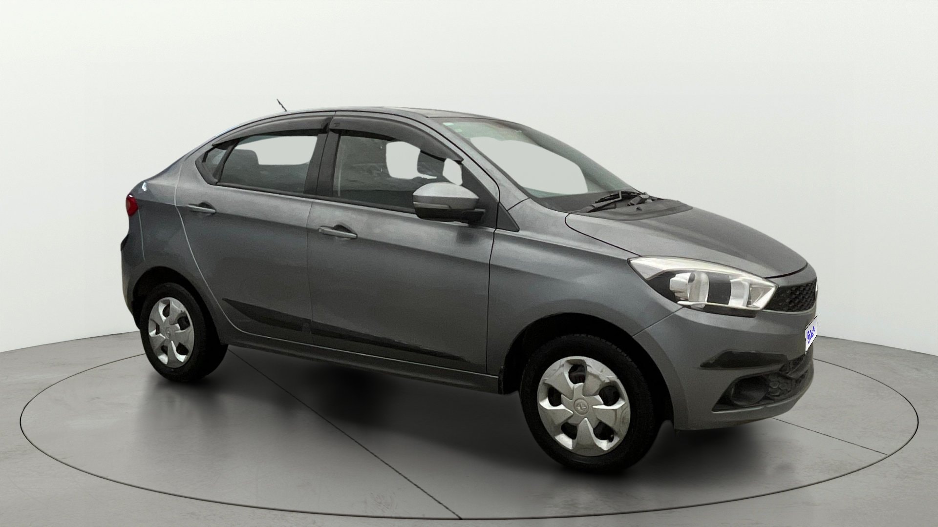 View 2018 Tata Tigor XT Petrol Image 21 Used 2018 Tata Tigor XT Petrol Image 21