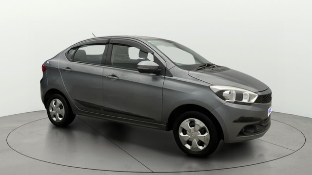 View Tata Tigor Image 21 Used Tata Tigor Image 21