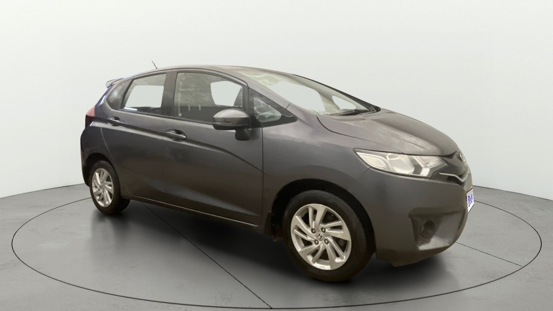 View 2018 Honda Jazz E MT Diesel Image 22 Used 2018 Honda Jazz E MT Diesel Image 22