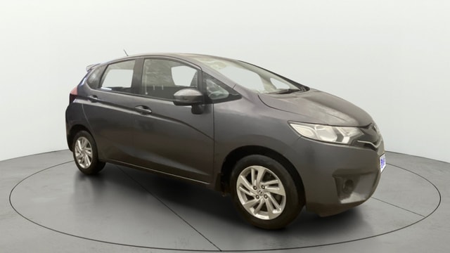 View Honda Jazz Image 22 Used Honda Jazz Image 22
