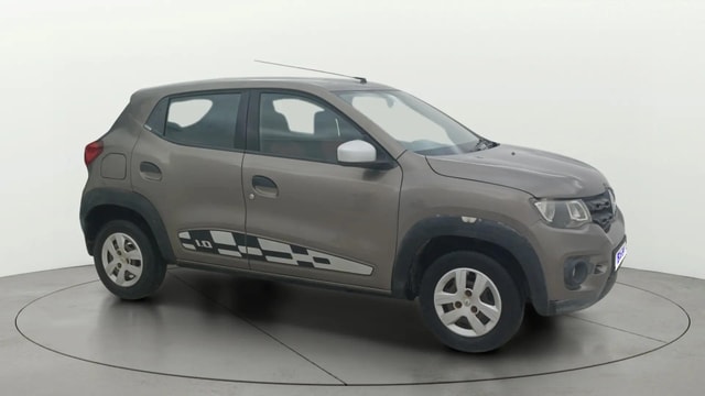 View Renault Kwid Image 21 Used Renault Kwid Image 21