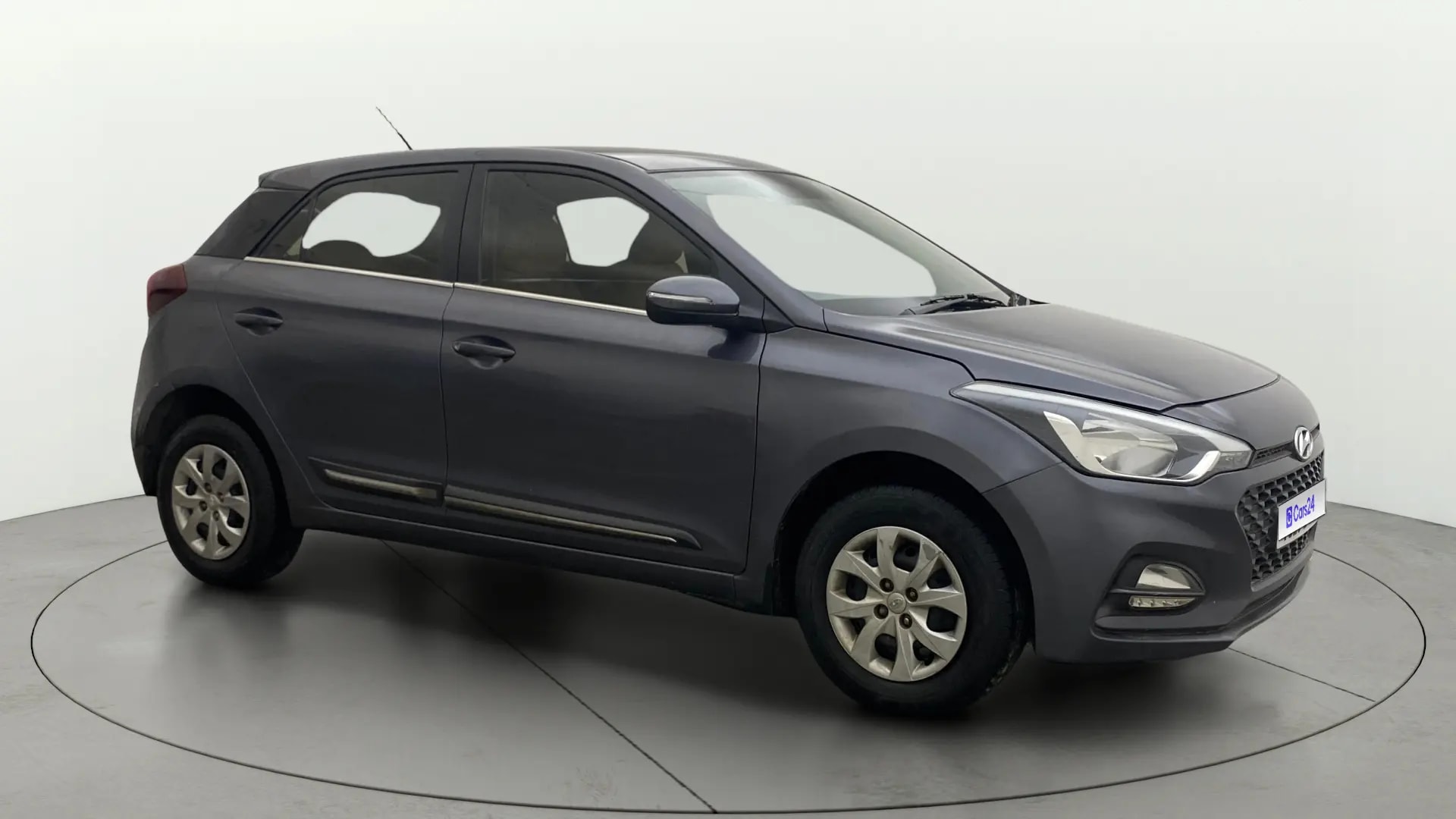 Used 2018 Hyundai Elite i20 Used 2018 Hyundai Elite i20