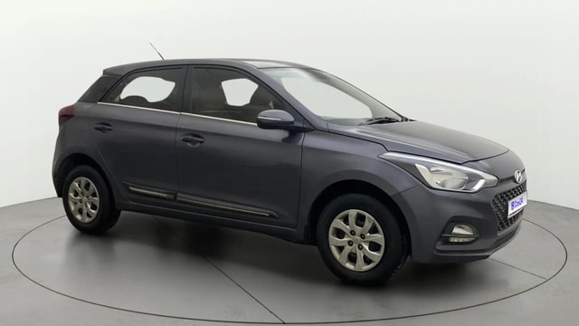 View Hyundai Elite i20 Image 35 Used Hyundai Elite i20 Image 35