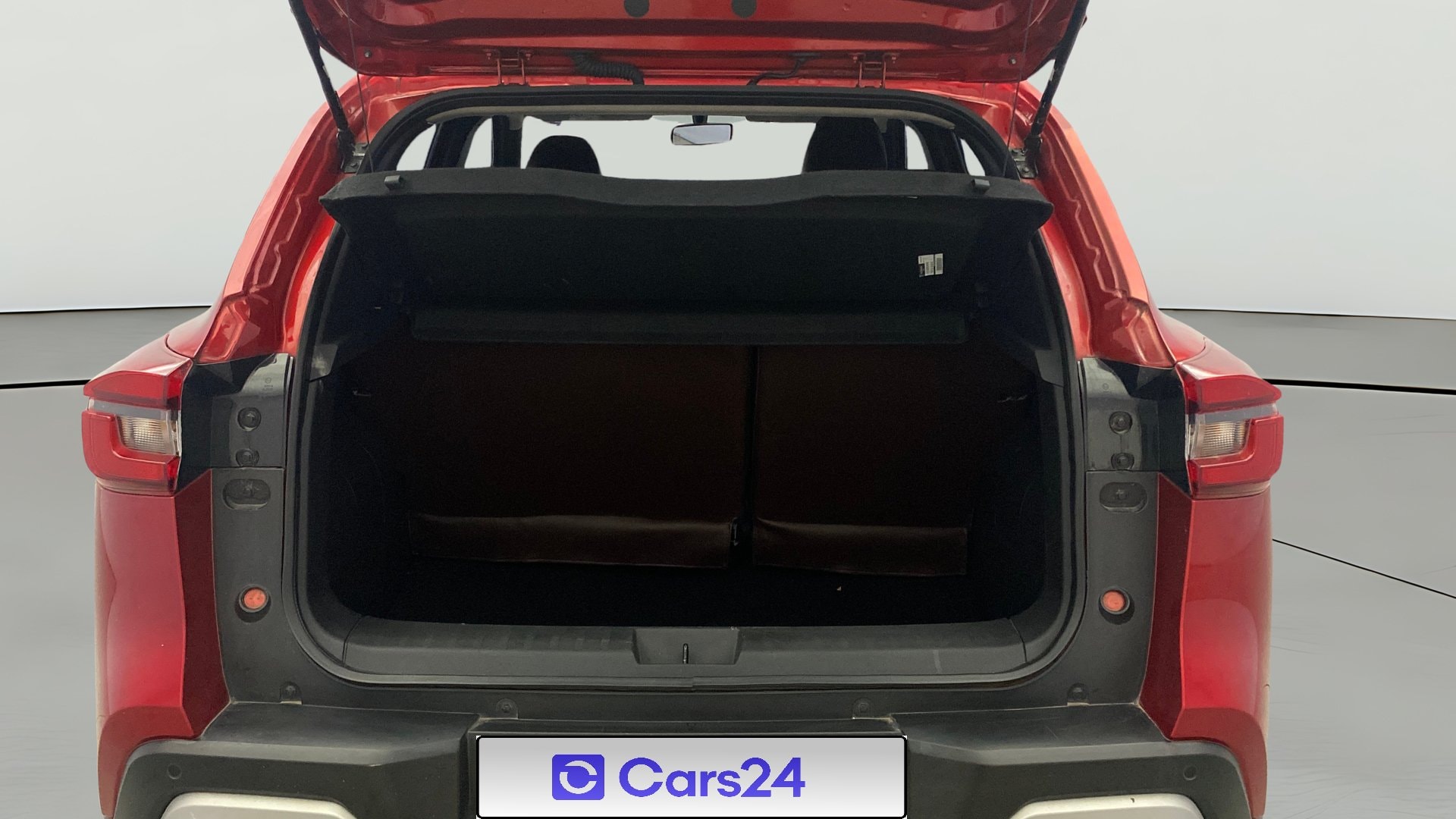 Used 2025 Nissan Magnite Used 2025 Nissan Magnite