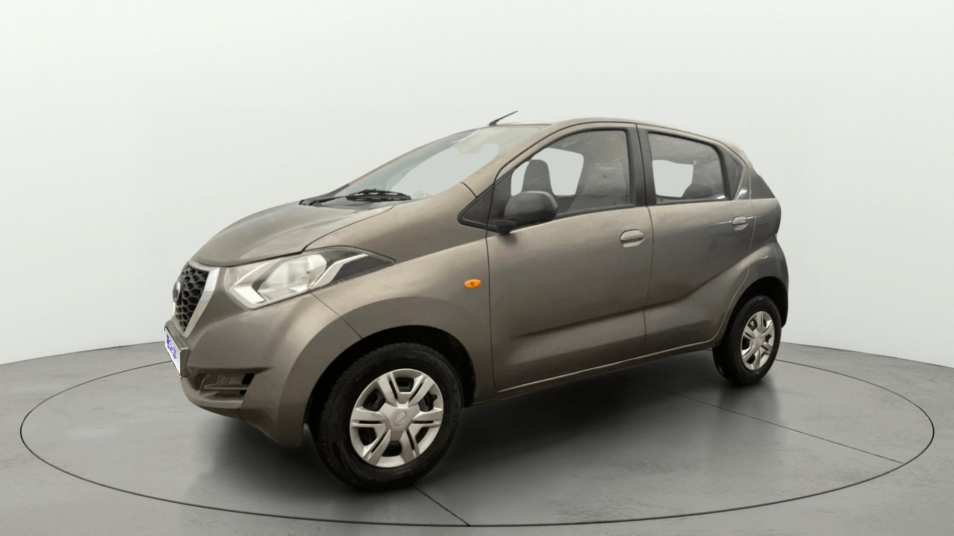 Used 2017 Datsun Redi GO Used 2017 Datsun Redi GO