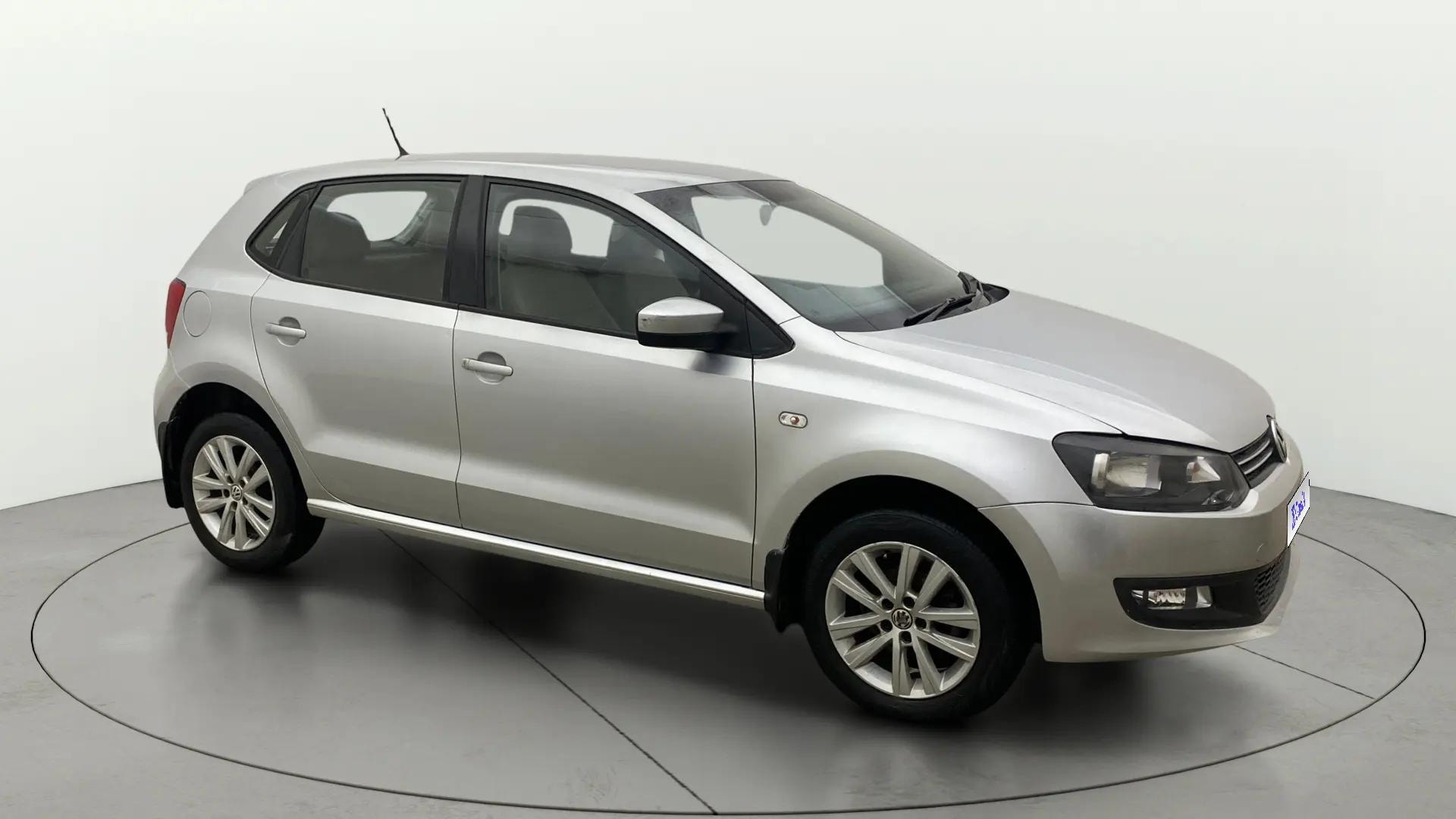 View 2014 Volkswagen Polo 1.2 AllStar Limited Edition Image 13 Used 2014 Volkswagen Polo 1.2 AllStar Limited Edition Image 13
