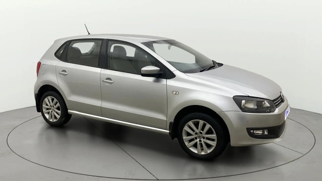 View Volkswagen Polo Image 13 Used Volkswagen Polo Image 13