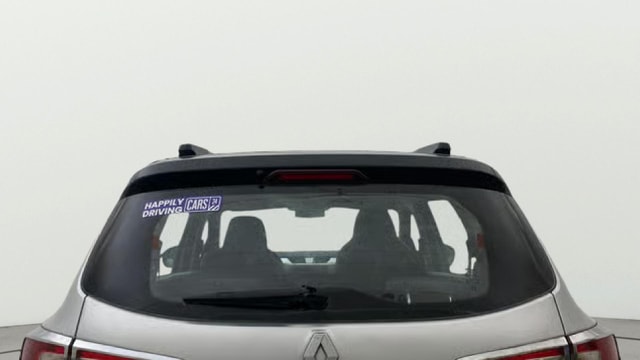 View Renault Triber Image 4 Used Renault Triber Image 4