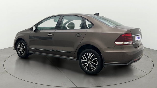View Volkswagen Vento Image 2 Used Volkswagen Vento Image 2