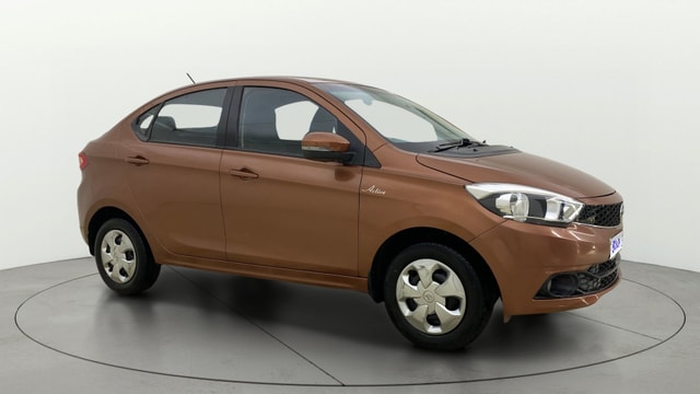 View Tata Tigor Image 21 Used Tata Tigor Image 21