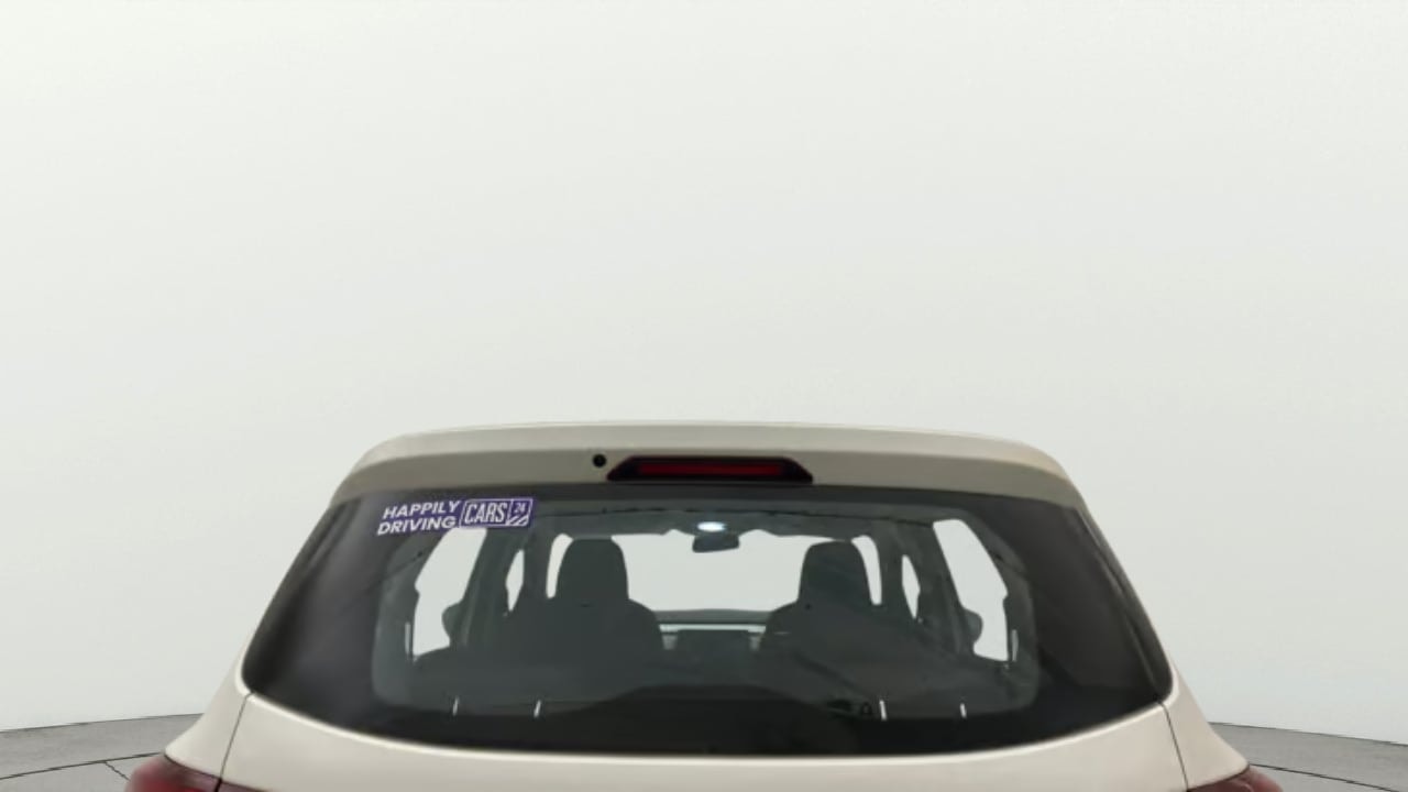 View 2025 Renault Triber Emotion Image 4 Used 2025 Renault Triber Emotion Image 4