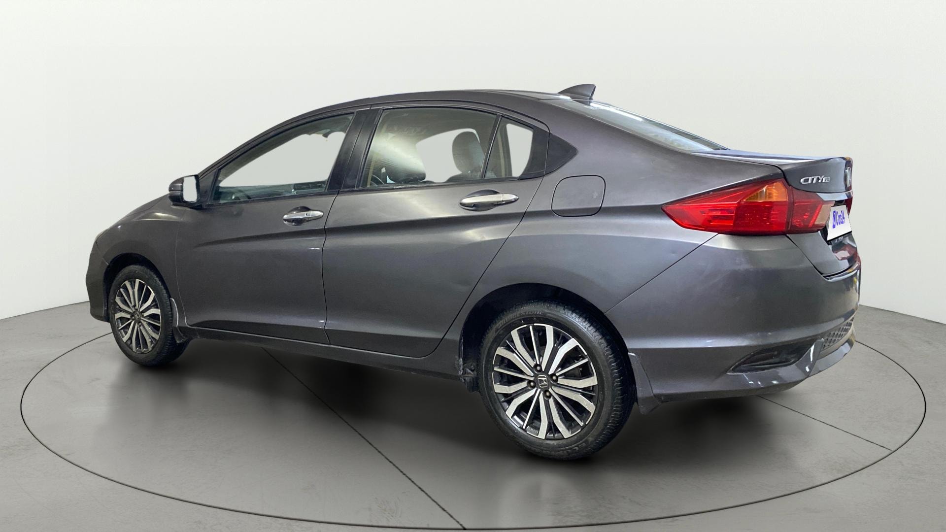Used 2017 Honda City Used 2017 Honda City