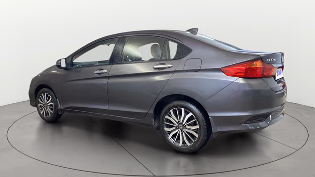 View Honda City Image 2 Used Honda City Image 2