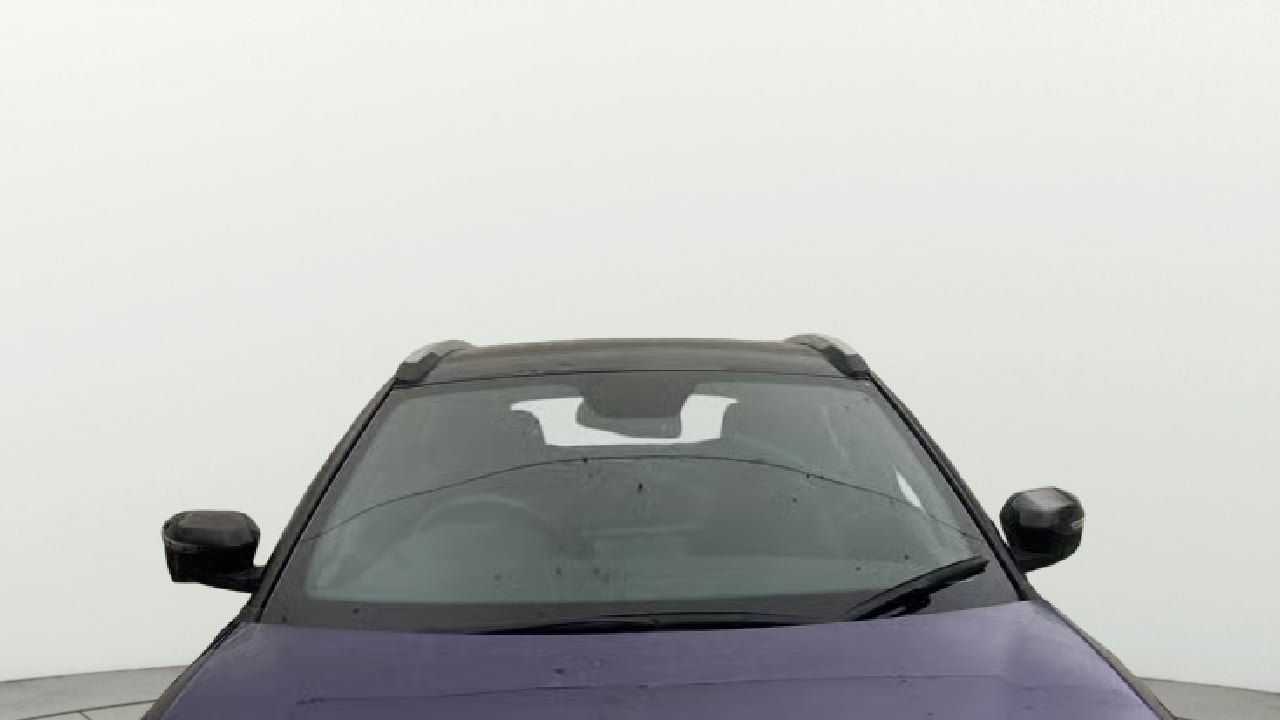 Used 2024 Tata Nexon Used 2024 Tata Nexon