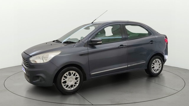 View Ford Figo Aspire Image 34 Used Ford Figo Aspire Image 34
