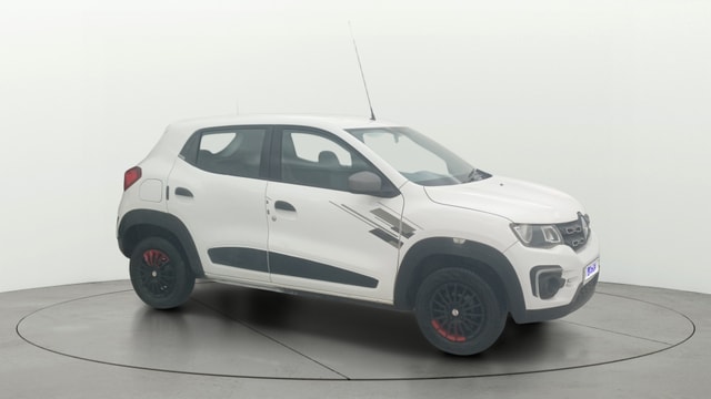 View Renault Kwid Image 21 Used Renault Kwid Image 21