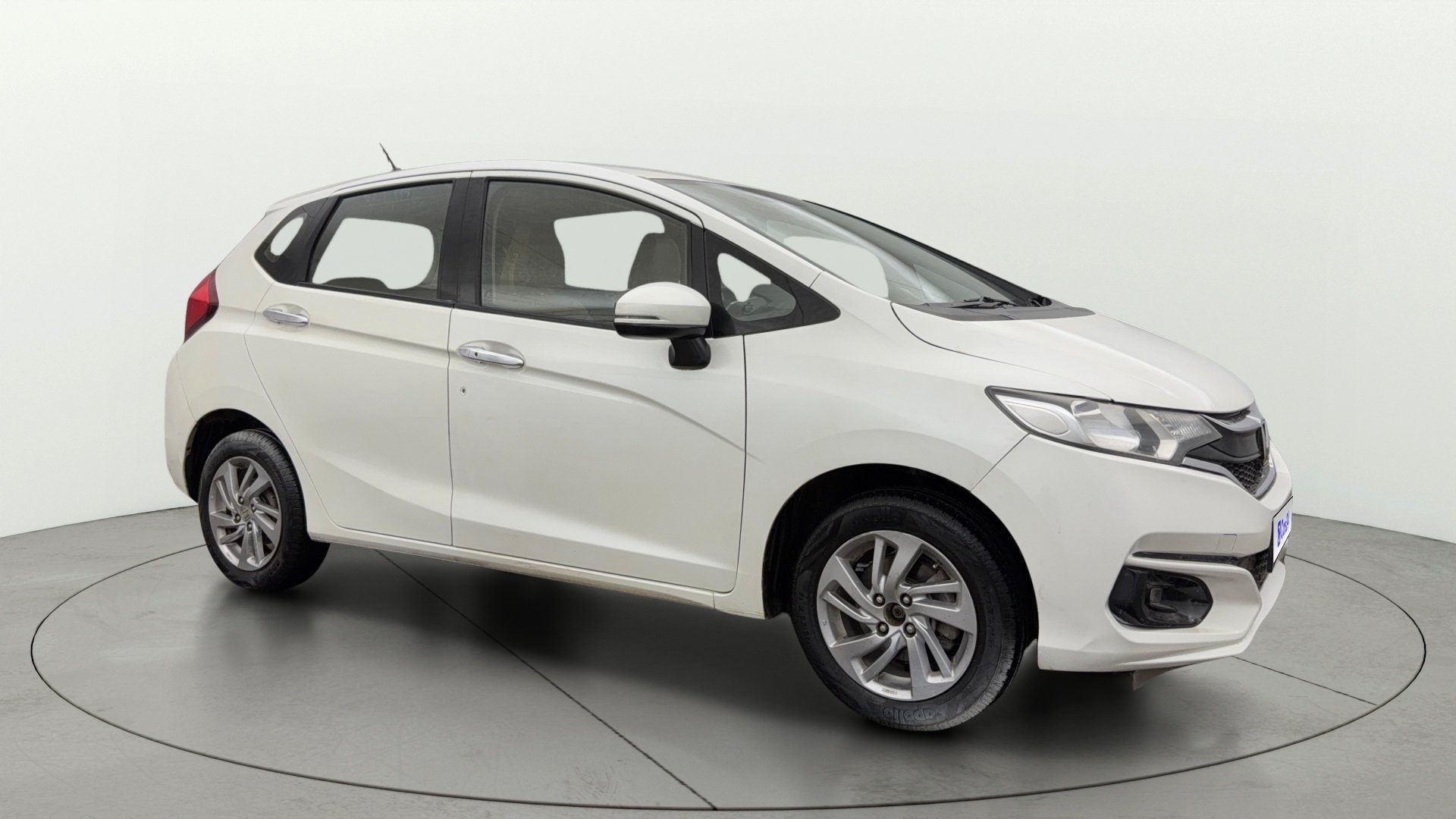 Used 2021 Honda Jazz Used 2021 Honda Jazz