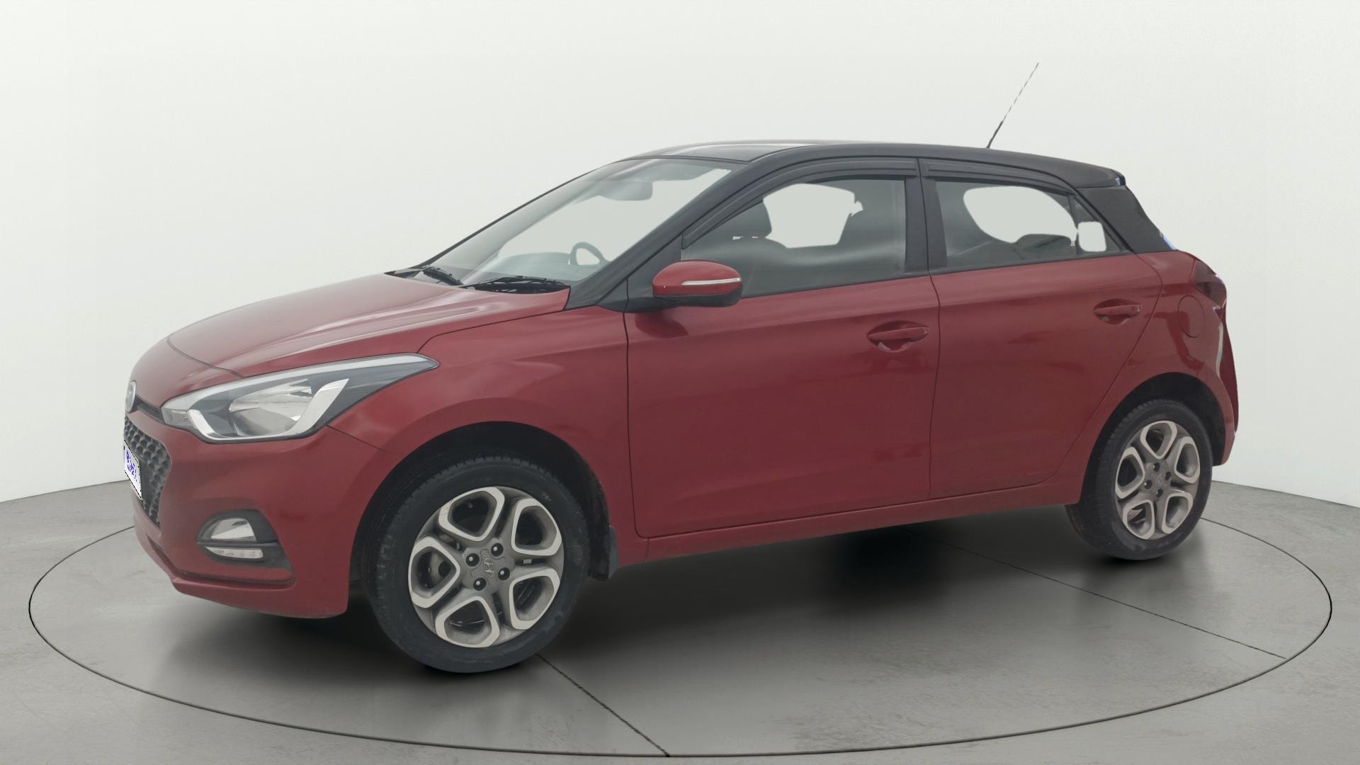 Used 2018 Hyundai Elite i20 Used 2018 Hyundai Elite i20