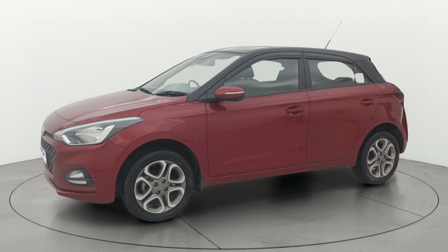View Hyundai Elite i20 Image 35 Used Hyundai Elite i20 Image 35