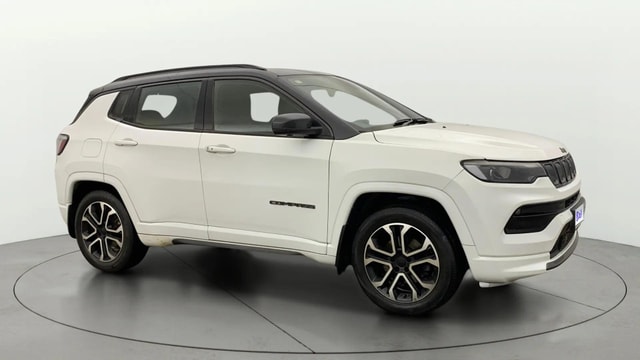 View Jeep Compass Image 38 Used Jeep Compass Image 38