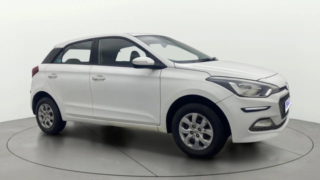 View Hyundai Elite i20 Image 21 Used Hyundai Elite i20 Image 21