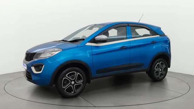 View Tata Nexon Image 35 Used Tata Nexon Image 35