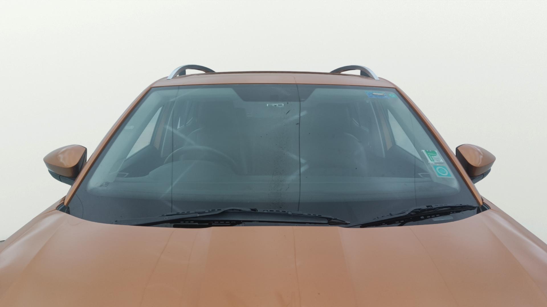 Used 2021 Skoda Kushaq Used 2021 Skoda Kushaq