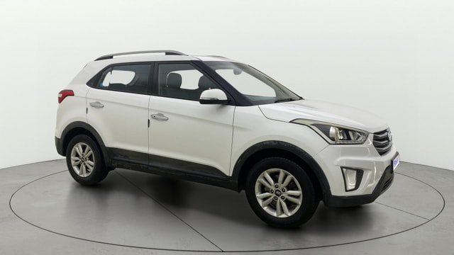 View Hyundai Creta Image 37 Used Hyundai Creta Image 37