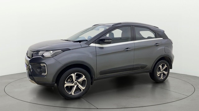View Tata Nexon Image 36 Used Tata Nexon Image 36