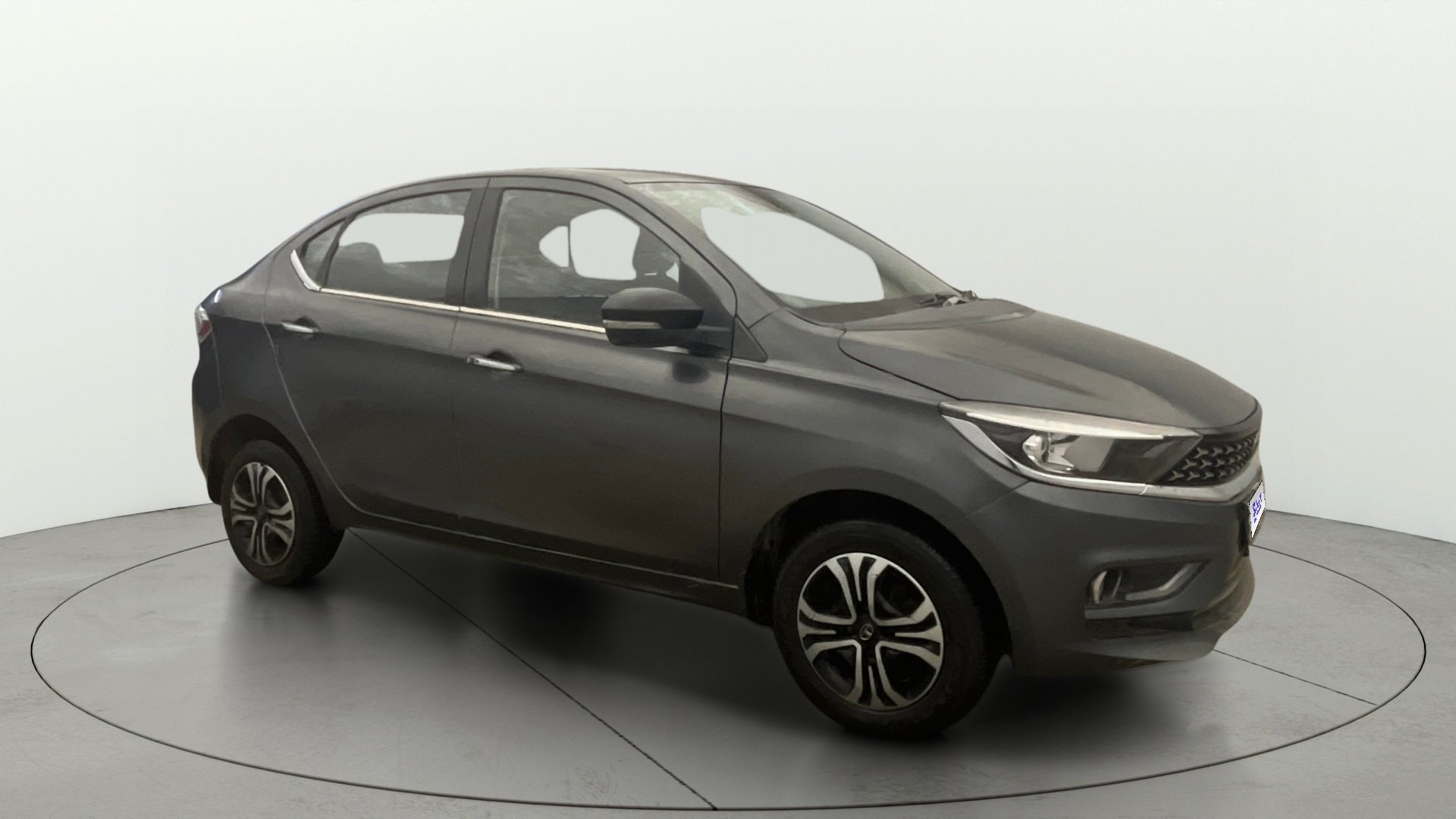 Used 2023 Tata Tigor Used 2023 Tata Tigor