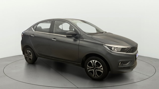 View Tata Tigor Image 22 Used Tata Tigor Image 22