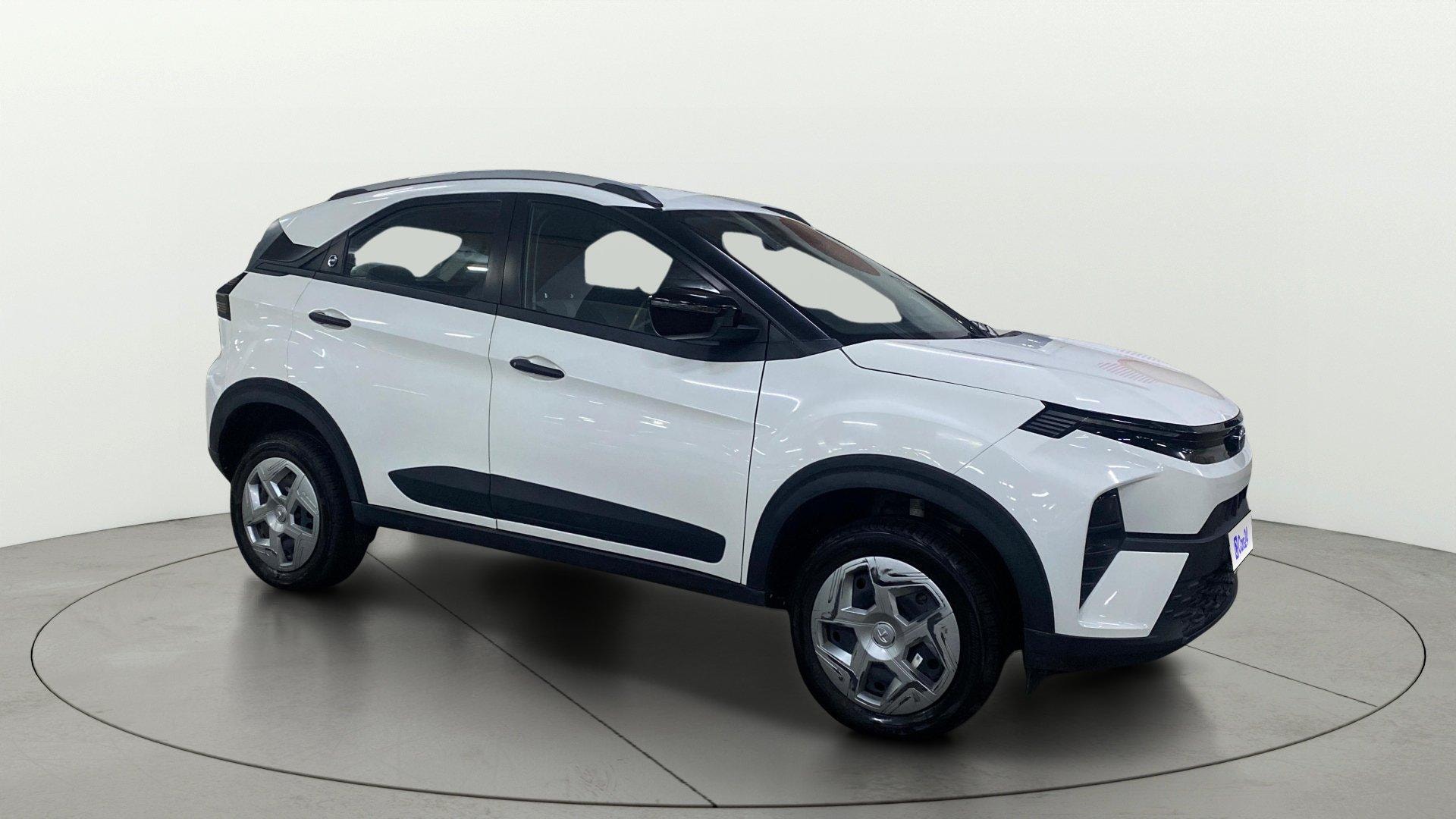 View 2023 Tata Nexon Revotron XE Image 35 Used 2023 Tata Nexon Revotron XE Image 35