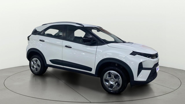 View Tata Nexon Image 35 Used Tata Nexon Image 35