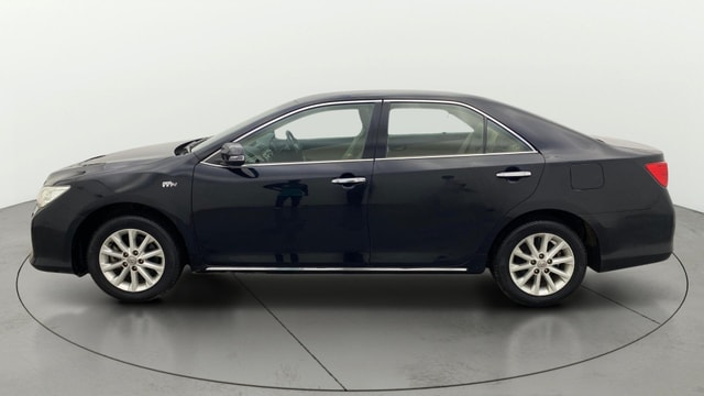 View Toyota Camry Image 5 Used Toyota Camry Image 5