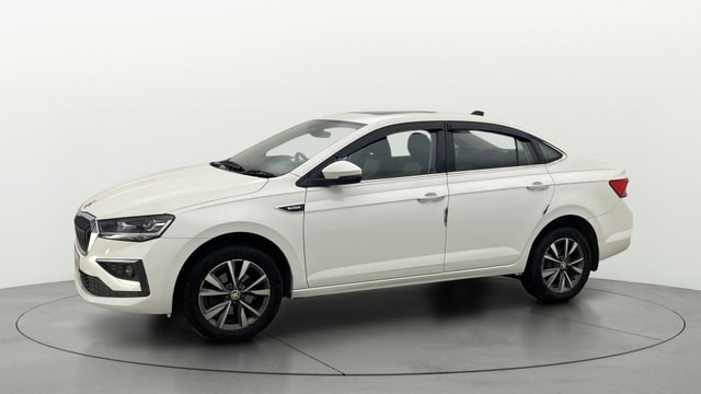 View Skoda Slavia Image 37 Used Skoda Slavia Image 37