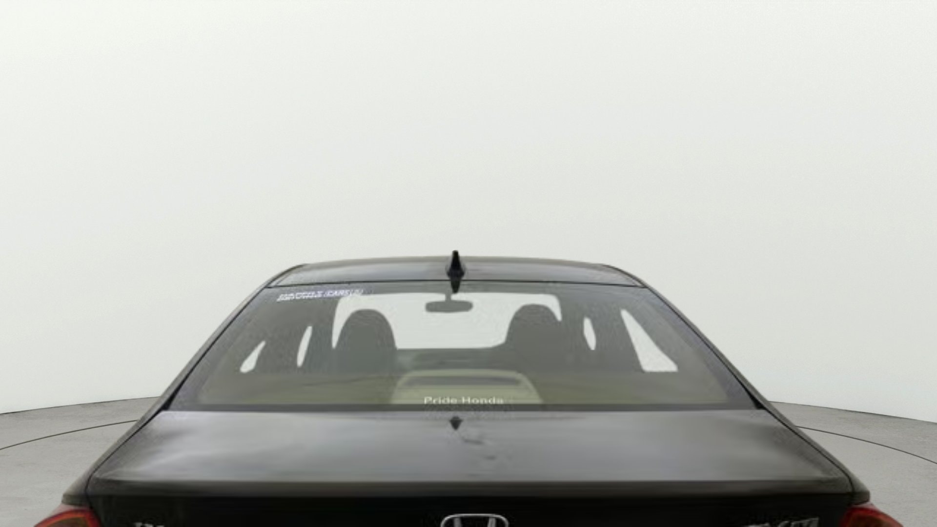 Used 2014 Honda City Used 2014 Honda City