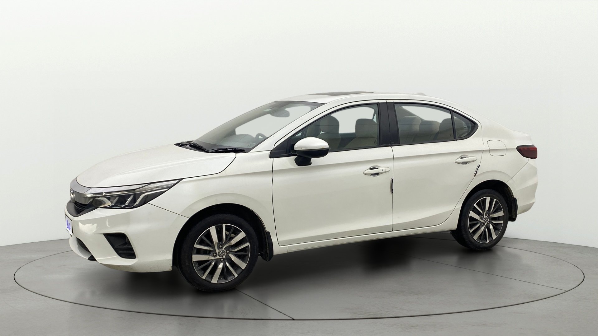 View 2022 Honda City ZX MT Diesel Anniversary Edition Image 38 Used 2022 Honda City ZX MT Diesel Anniversary Edition Image 38