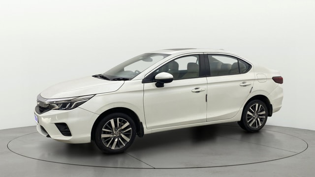 View Honda City Image 38 Used Honda City Image 38