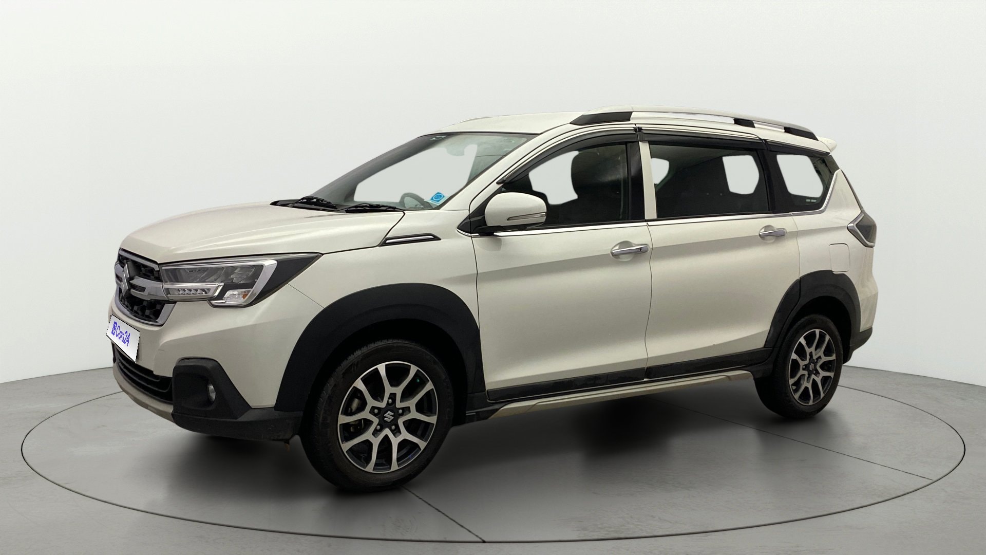 View 2022 Maruti Suzuki 1000 Base Variant Image 38 Used 2022 Maruti Suzuki 1000 Base Variant Image 38