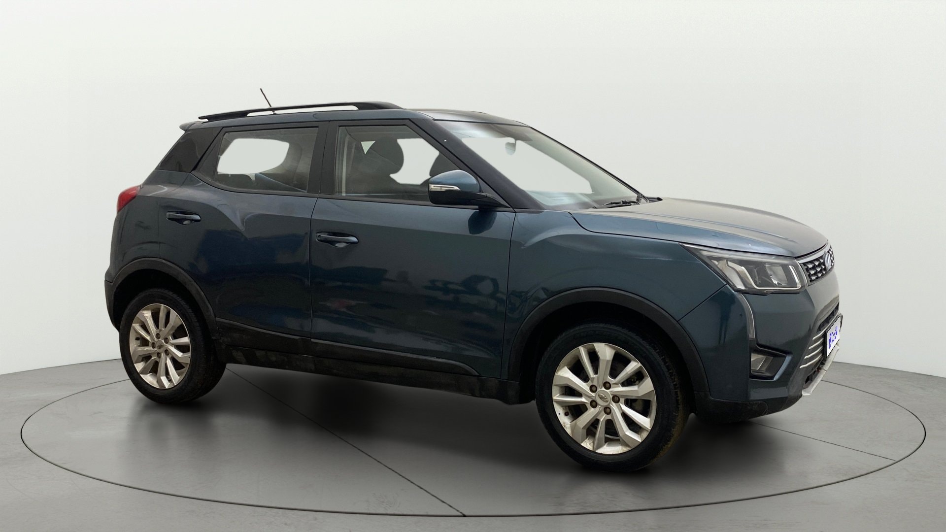 Used 2019 Mahindra XUV300 Used 2019 Mahindra XUV300