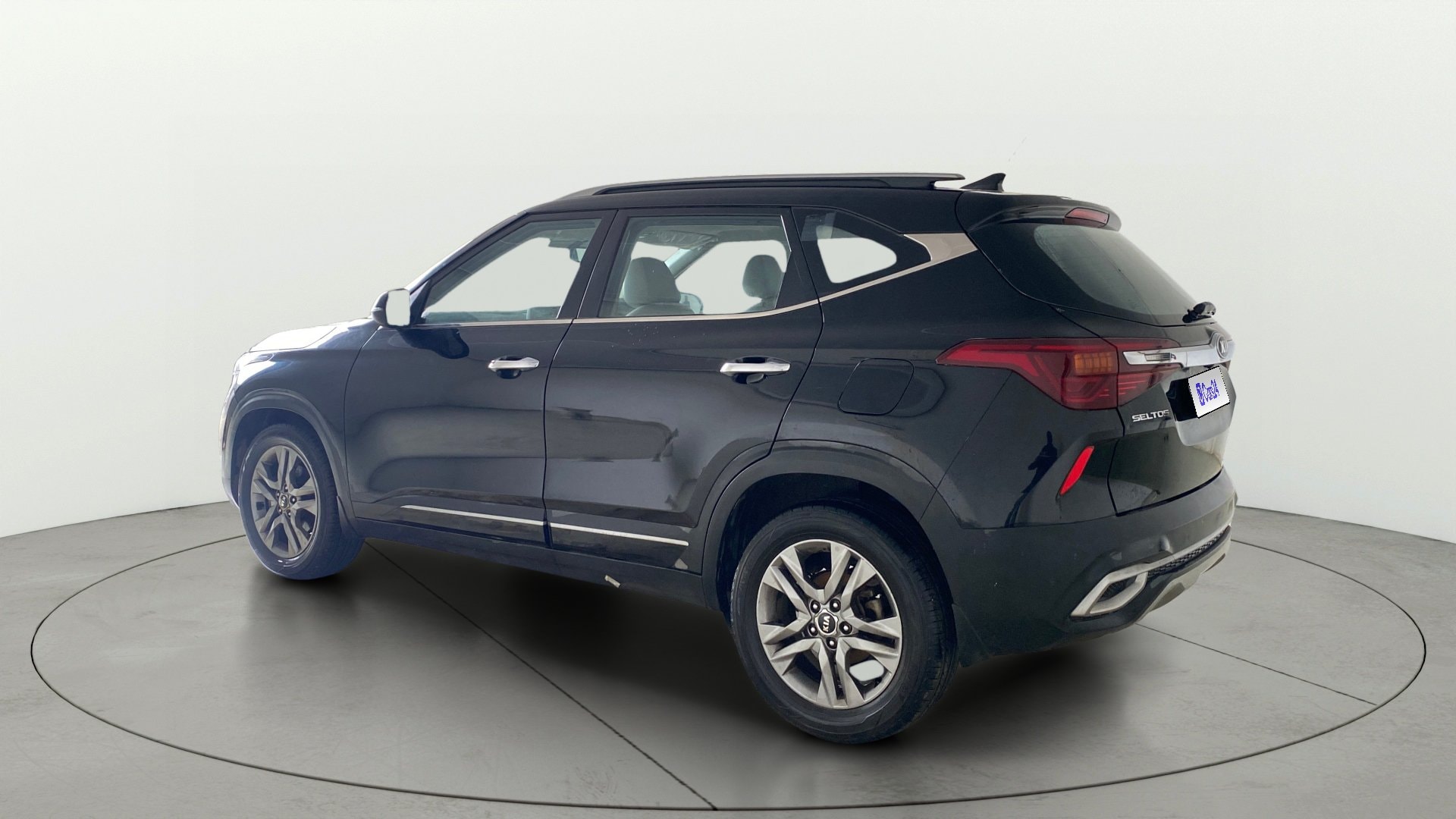 Used 2020 Kia Seltos Used 2020 Kia Seltos