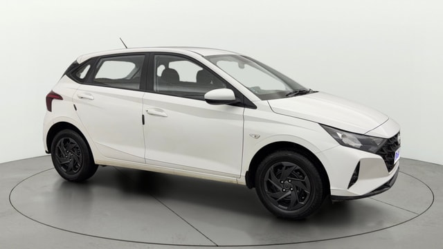 View Hyundai Elite i20 Image 21 Used Hyundai Elite i20 Image 21