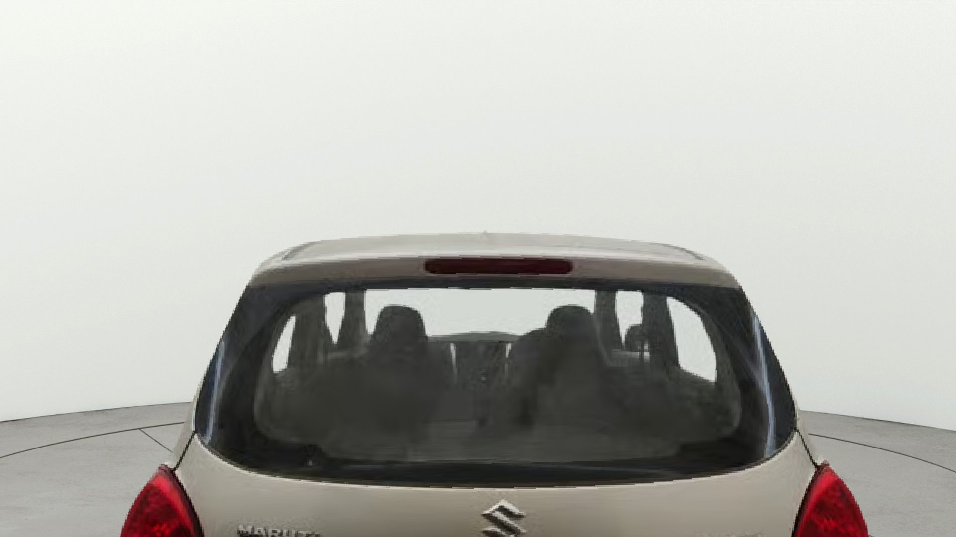 View 2014 Maruti Suzuki 1000 Base Variant Image 4 Used 2014 Maruti Suzuki 1000 Base Variant Image 4