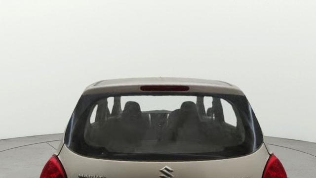 View Maruti Suzuki 1000 Image 4 Used Maruti Suzuki 1000 Image 4