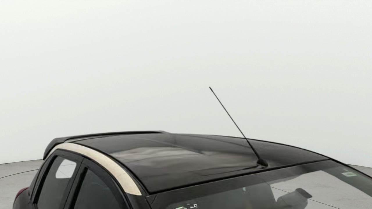 View 2018 Datsun Go Remix Limited Edition Image 6 Used 2018 Datsun Go Remix Limited Edition Image 6