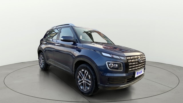 View Hyundai Venue Image 23 Used Hyundai Venue Image 23