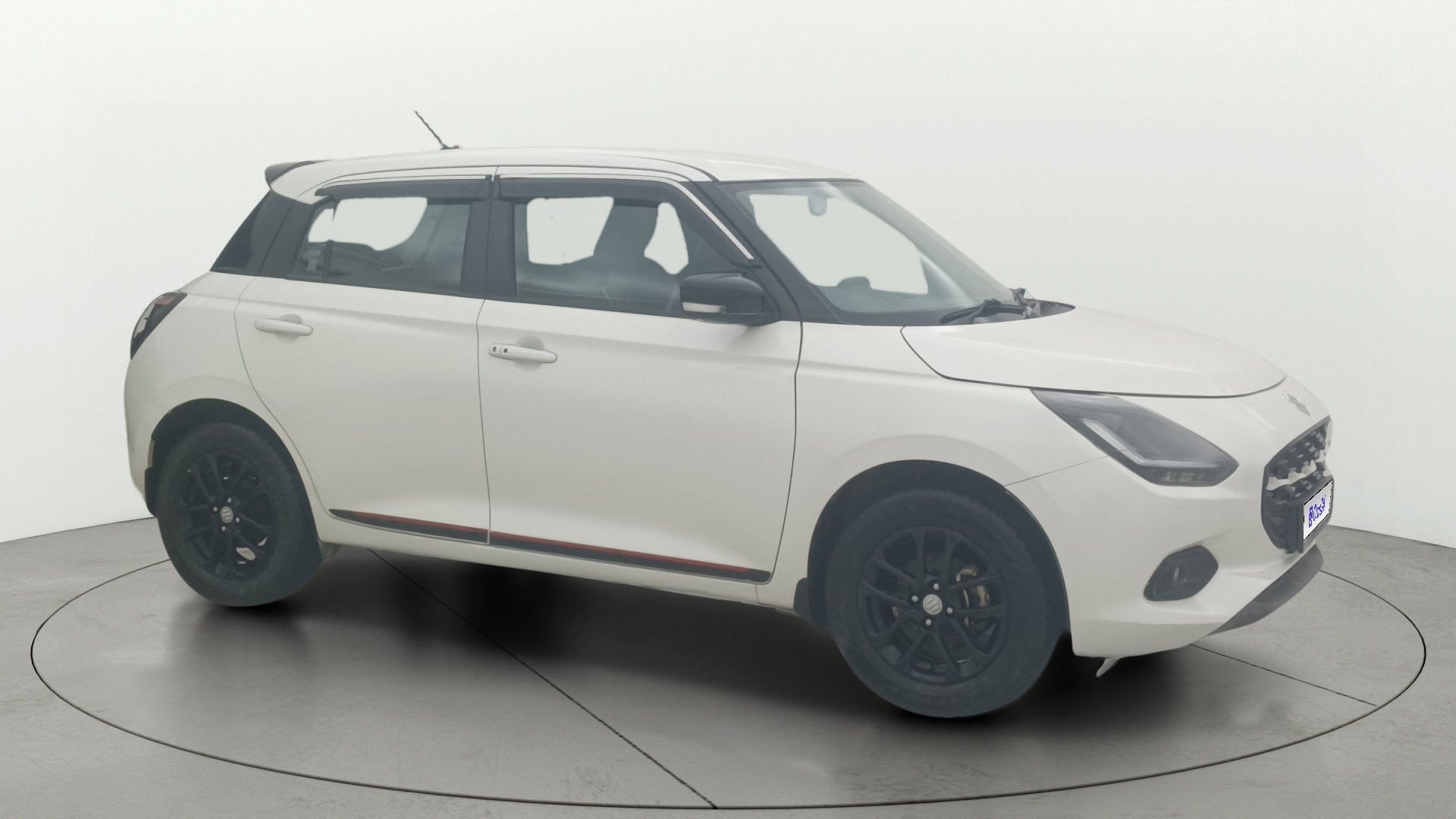 View 2024 Maruti Suzuki 1000 Base Variant Image 14 Used 2024 Maruti Suzuki 1000 Base Variant Image 14