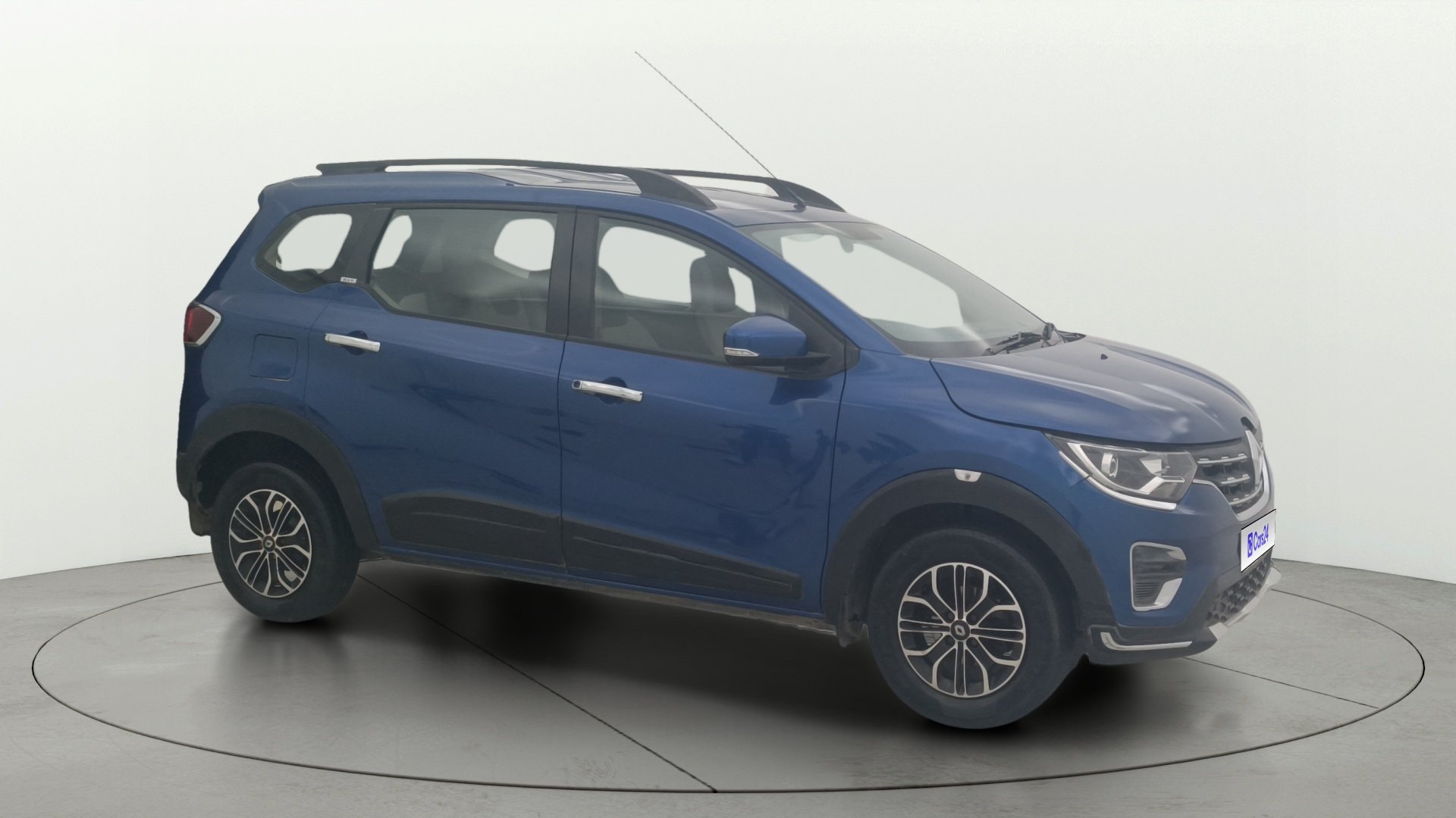 View 2019 Renault Triber RXZ Image 23 Used 2019 Renault Triber RXZ Image 23