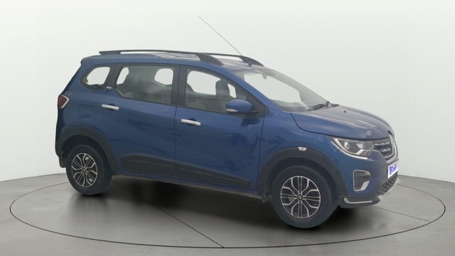 View Renault Triber Image 23 Used Renault Triber Image 23