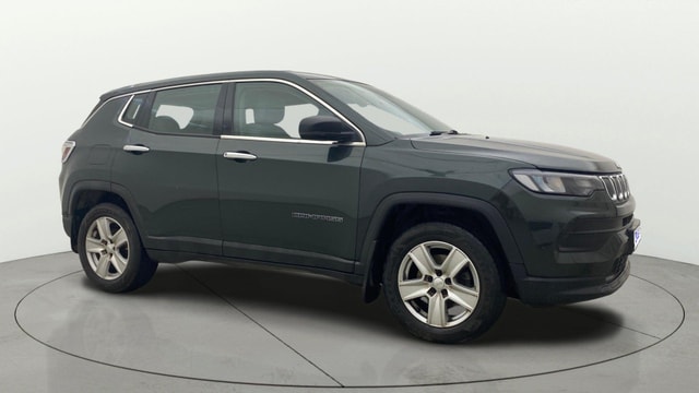 View Jeep Compass Image 21 Used Jeep Compass Image 21